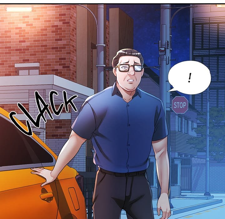 In Her Place - Chapter 126 Page 23