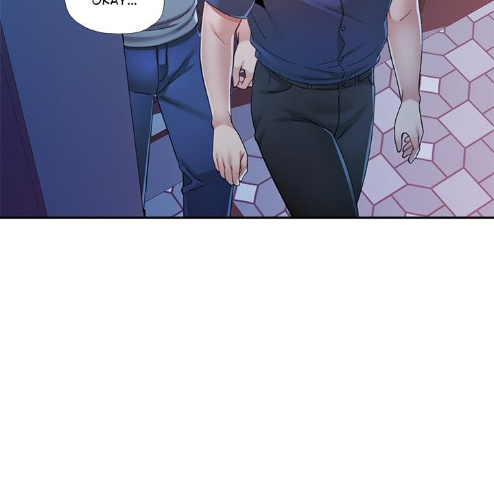 In Her Place - Chapter 126 Page 35