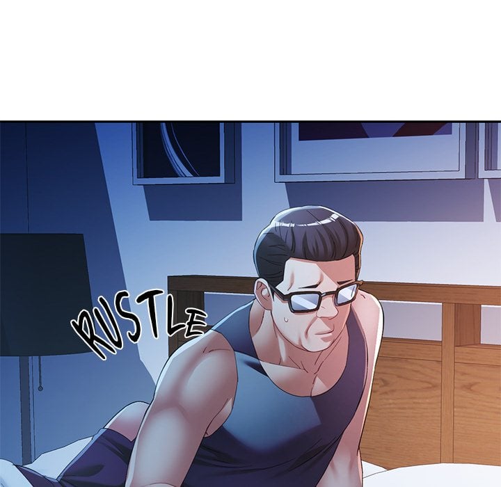 In Her Place - Chapter 126 Page 42