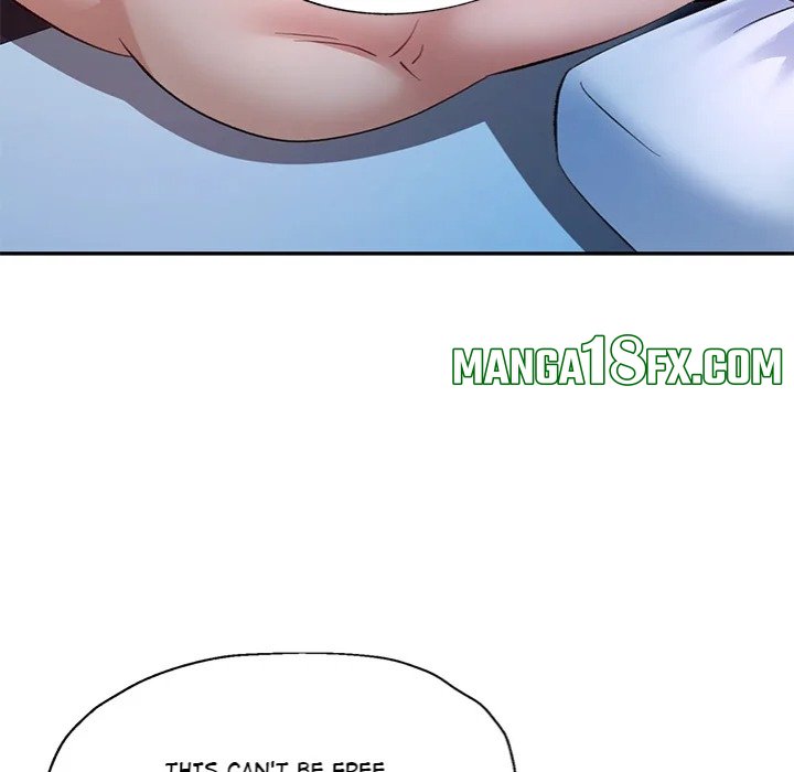 In Her Place - Chapter 127 Page 140