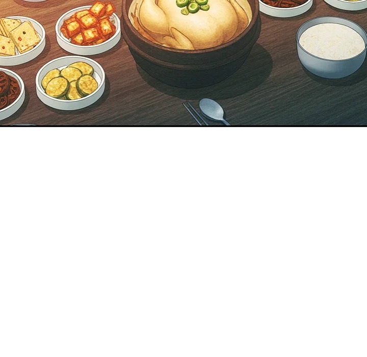 In Her Place - Chapter 127 Page 18