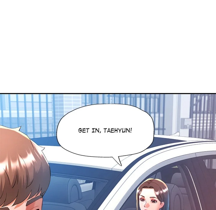 In Her Place - Chapter 127 Page 44