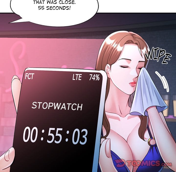 In Her Place - Chapter 128 Page 141