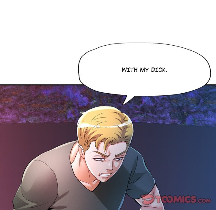 In Her Place - Chapter 128 Page 153