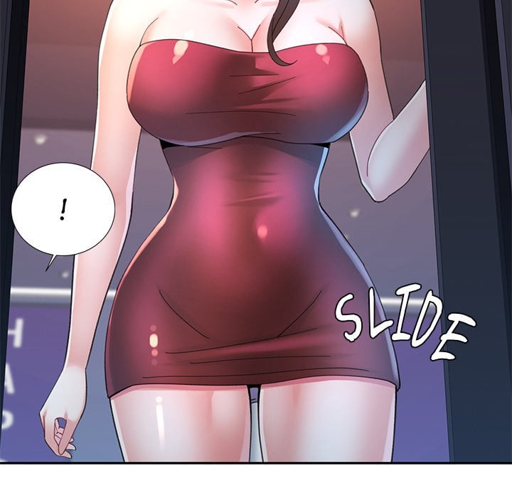 In Her Place - Chapter 128 Page 23