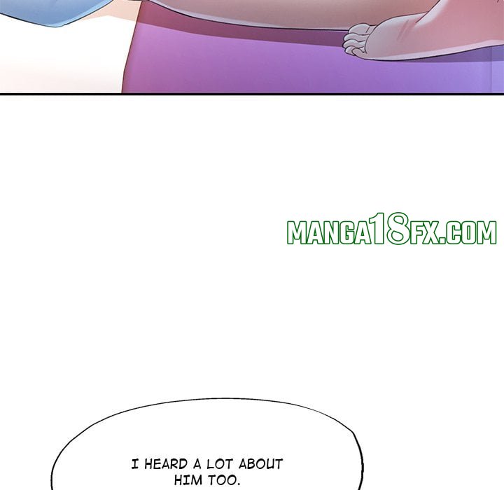 In Her Place - Chapter 128 Page 48