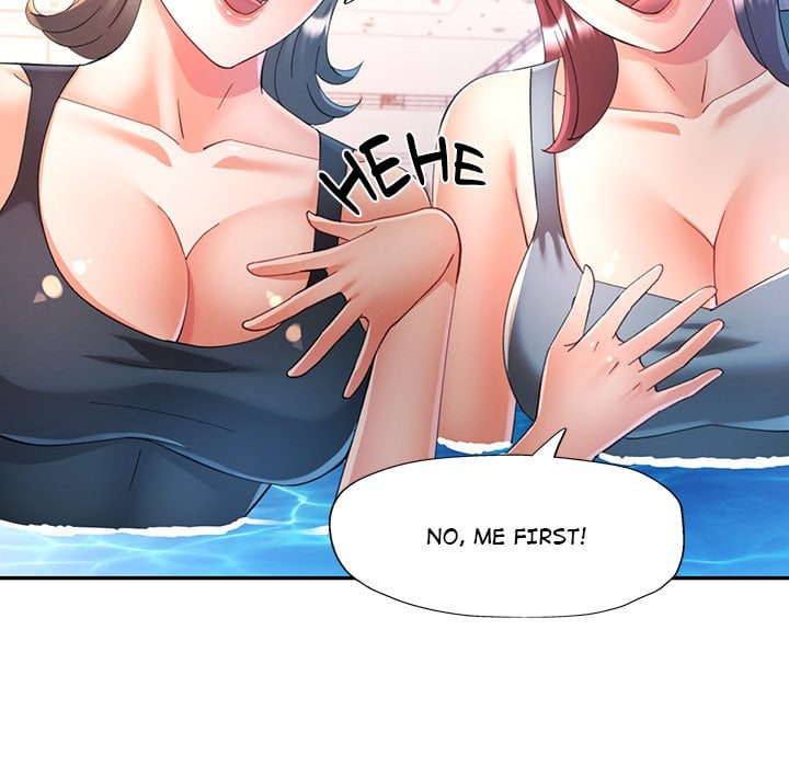 In Her Place - Chapter 128 Page 60