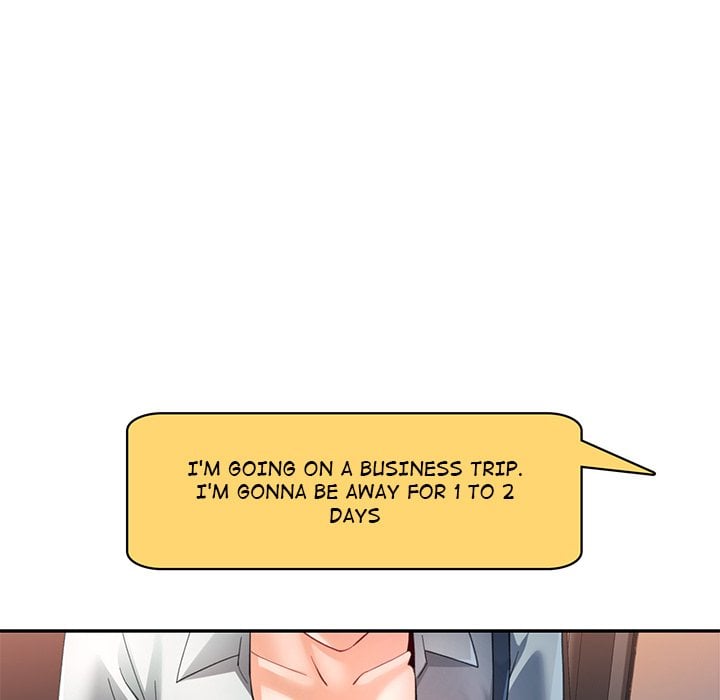 In Her Place - Chapter 128 Page 68