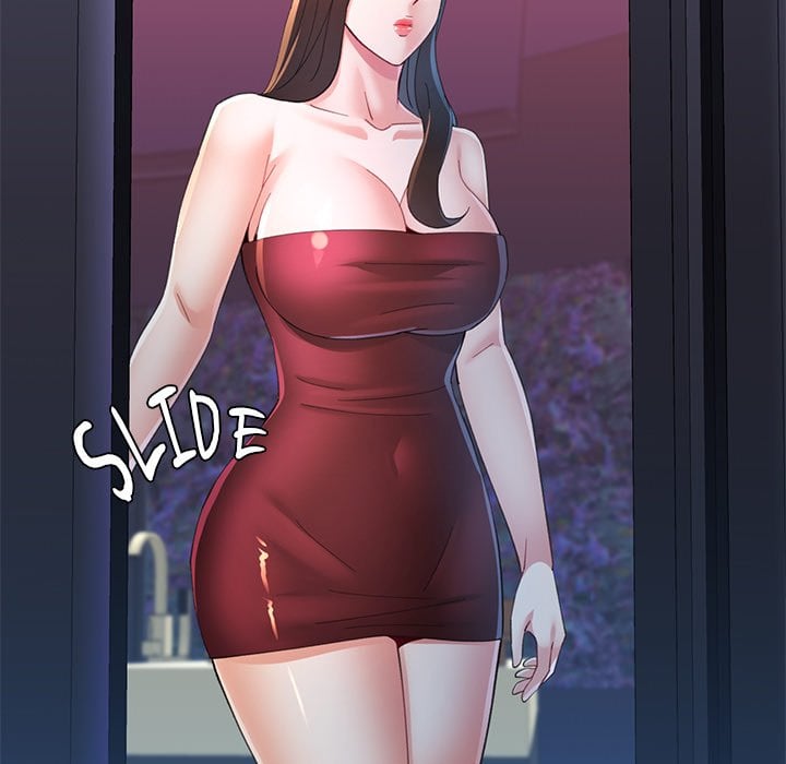 In Her Place - Chapter 128 Page 76