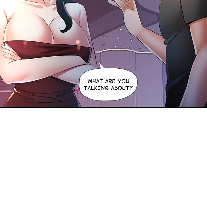 In Her Place - Chapter 128 Page 81