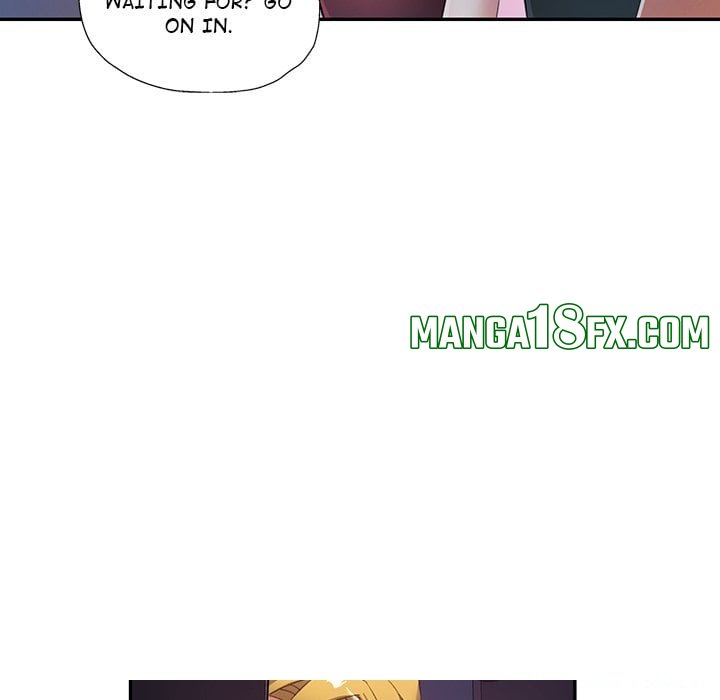 In Her Place - Chapter 128 Page 99