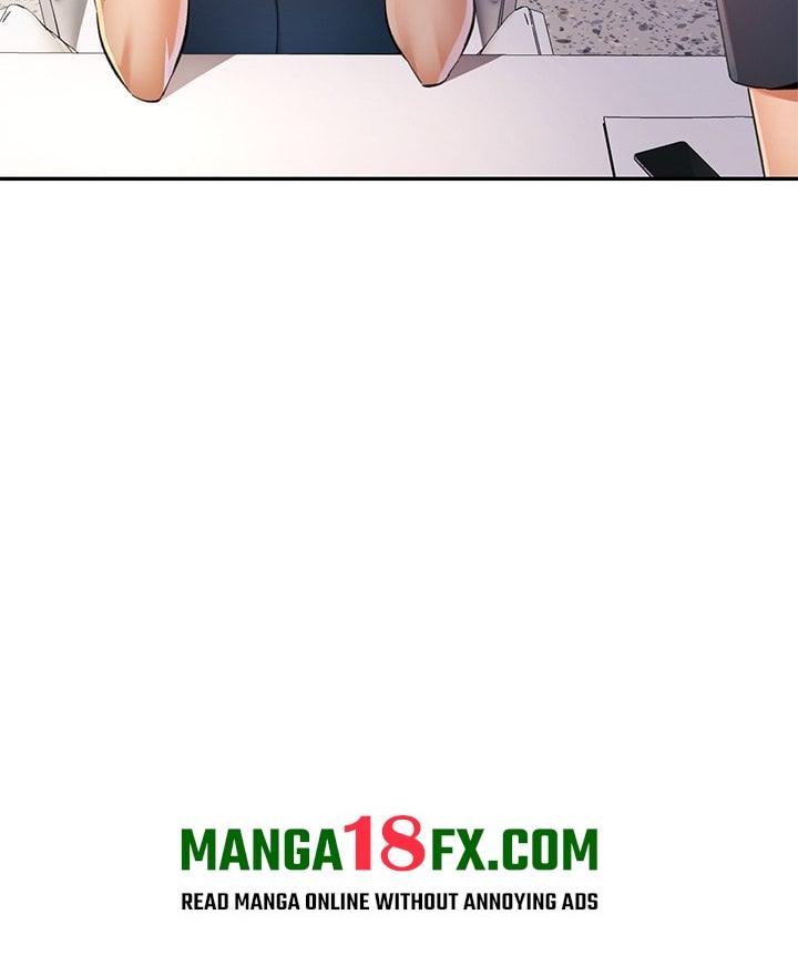 In Her Place - Chapter 129 Page 102