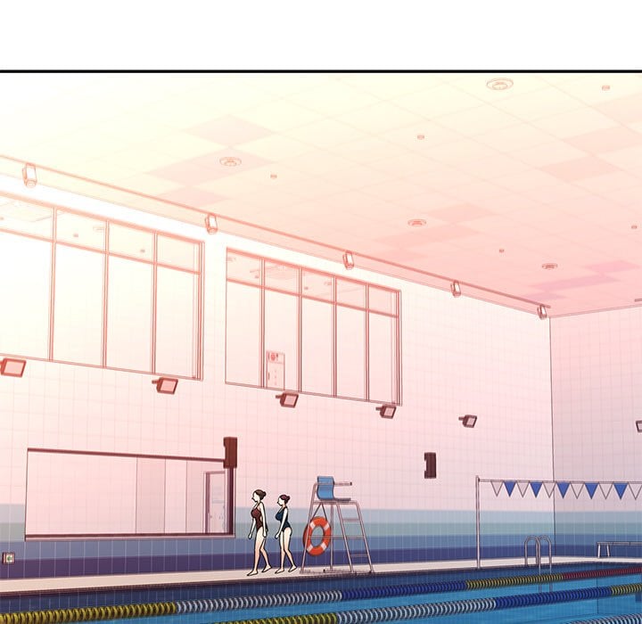 In Her Place - Chapter 129 Page 107