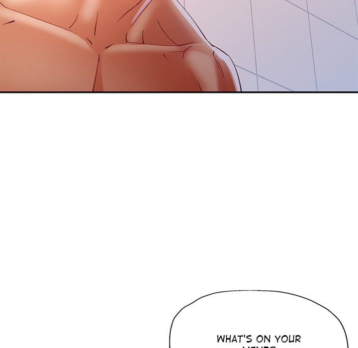 In Her Place - Chapter 129 Page 112