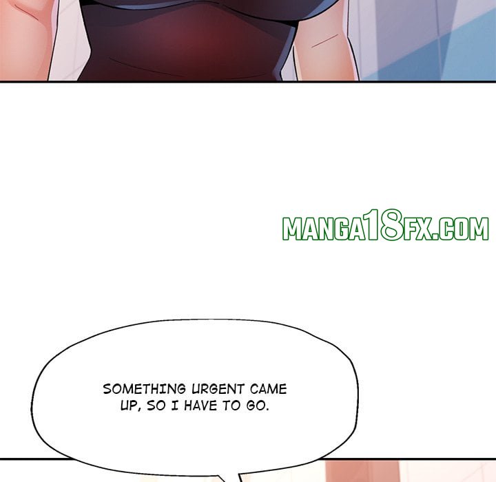 In Her Place - Chapter 129 Page 119