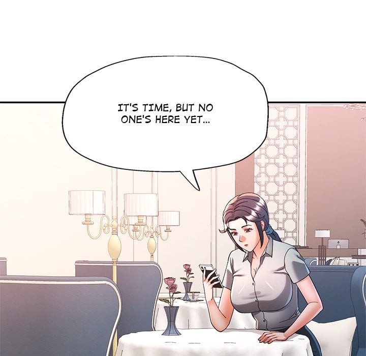 In Her Place - Chapter 129 Page 128