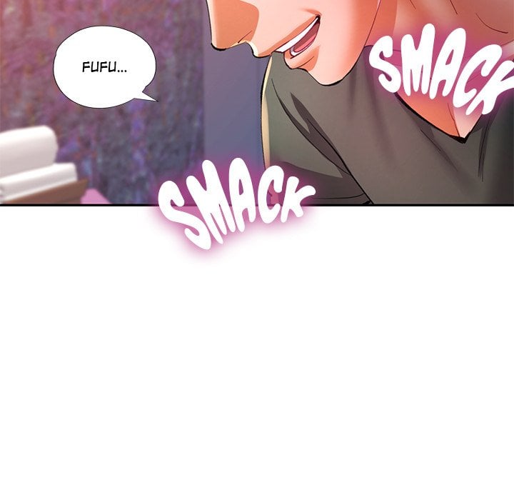 In Her Place - Chapter 129 Page 22