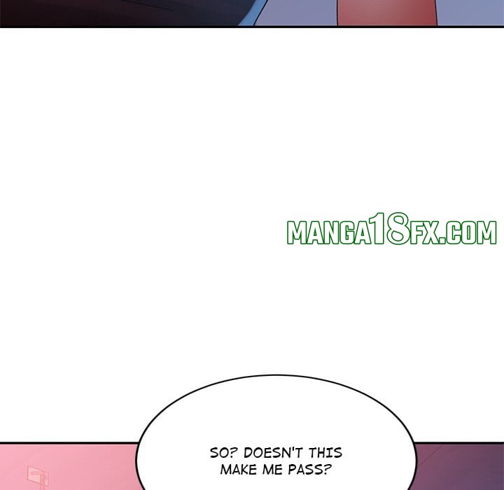 In Her Place - Chapter 129 Page 25