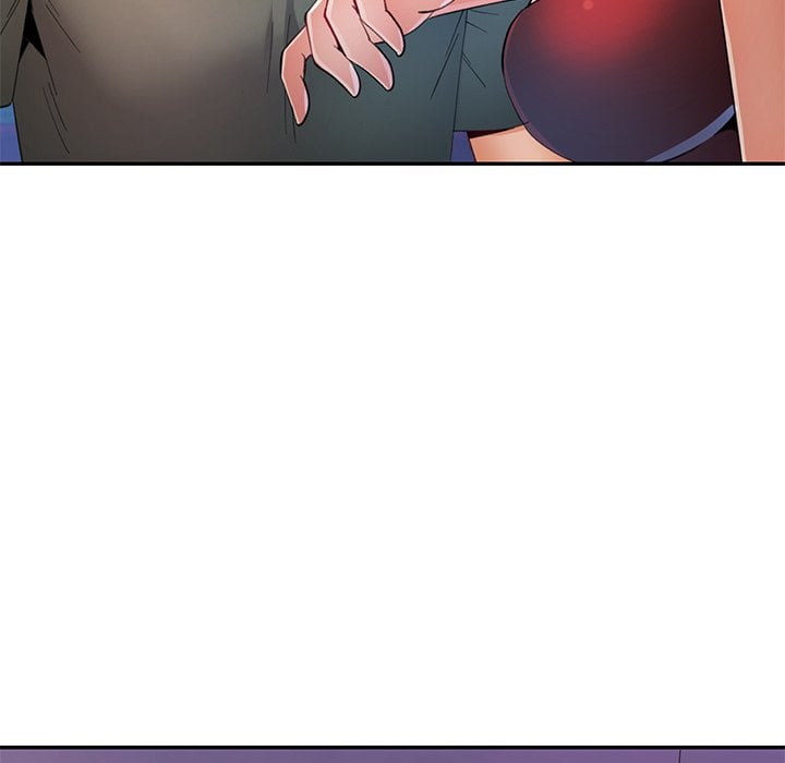 In Her Place - Chapter 129 Page 38