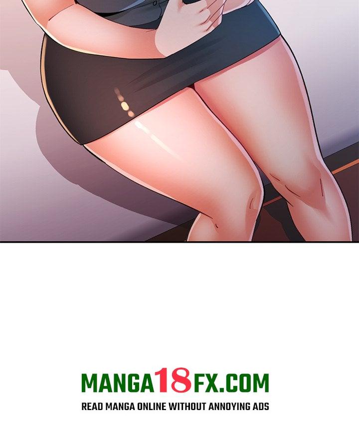 In Her Place - Chapter 129 Page 65