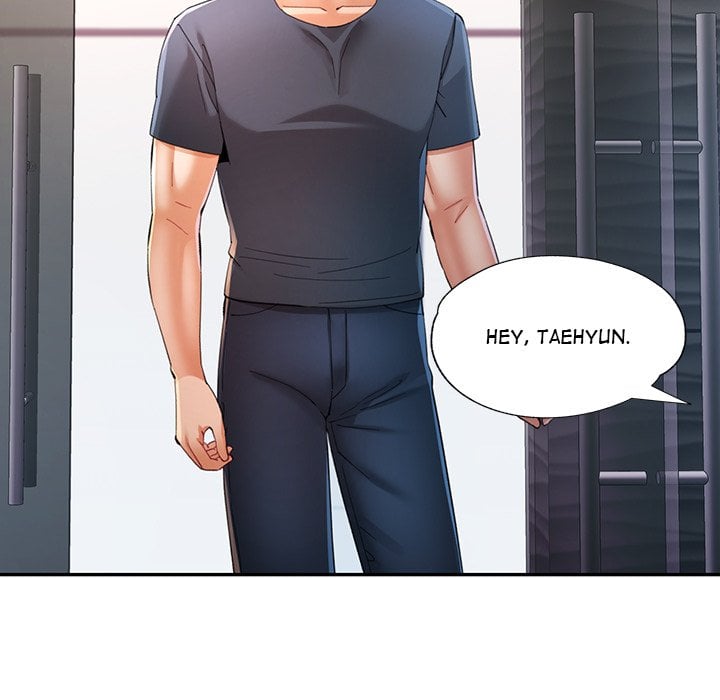 In Her Place - Chapter 129 Page 89