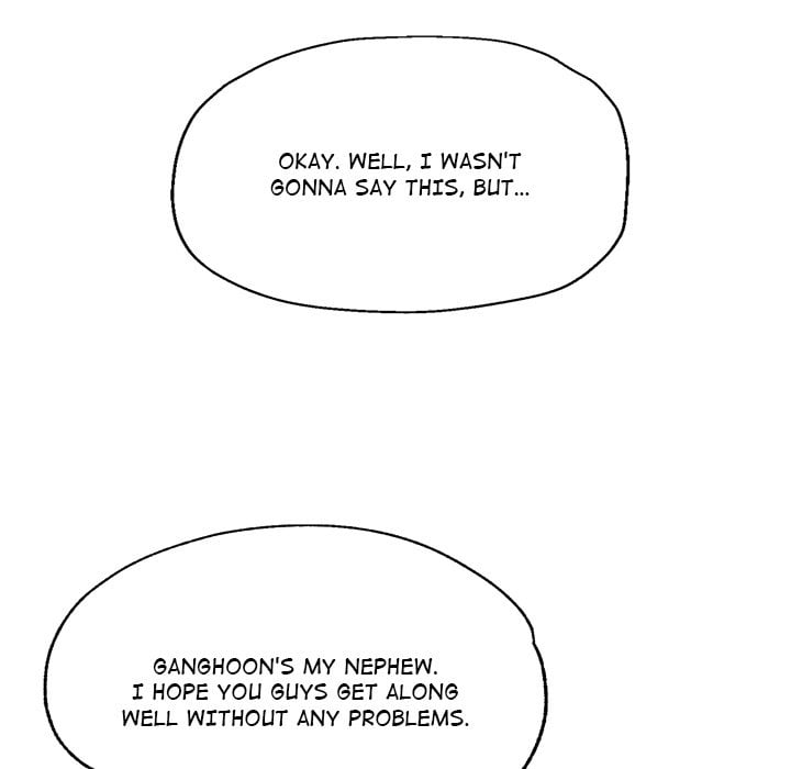 In Her Place - Chapter 129 Page 98