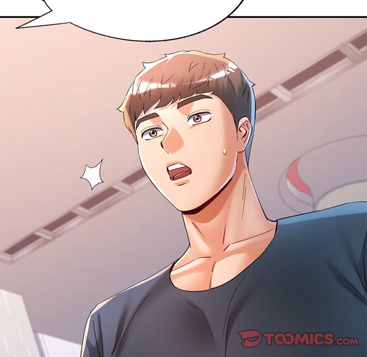 In Her Place - Chapter 129 Page 99