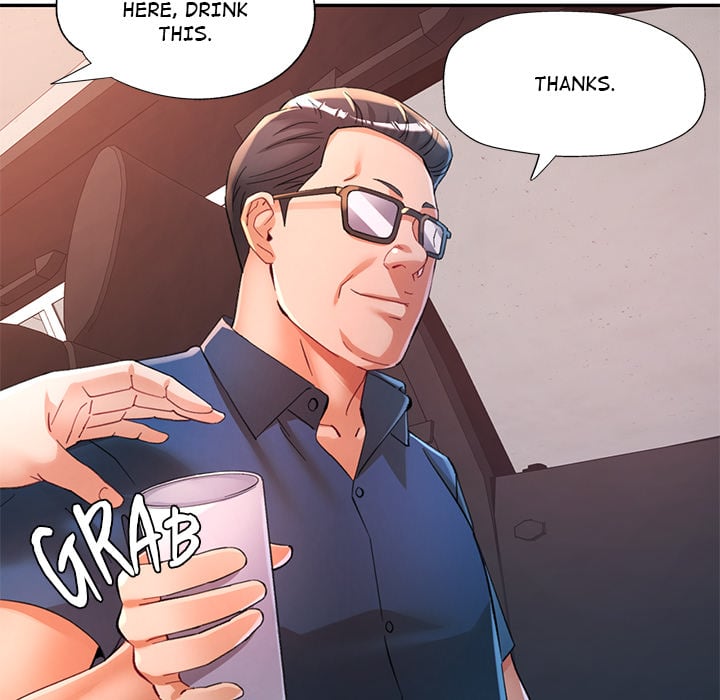 In Her Place - Chapter 130 Page 46