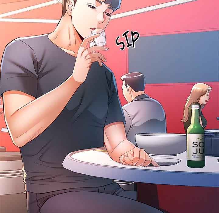 In Her Place - Chapter 130 Page 79