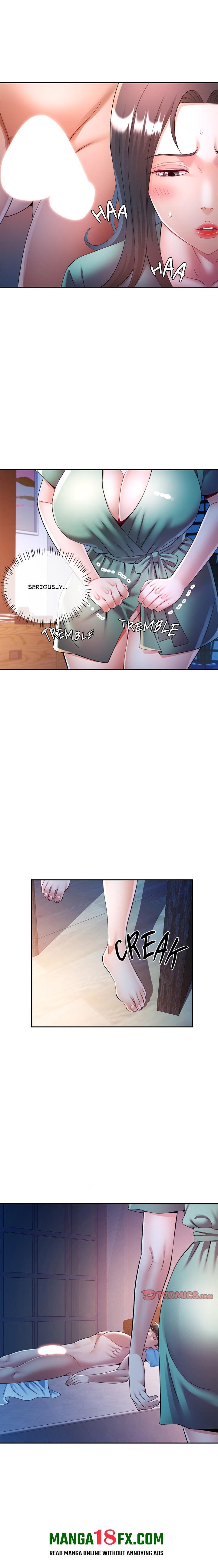 In Her Place - Chapter 131 Page 13