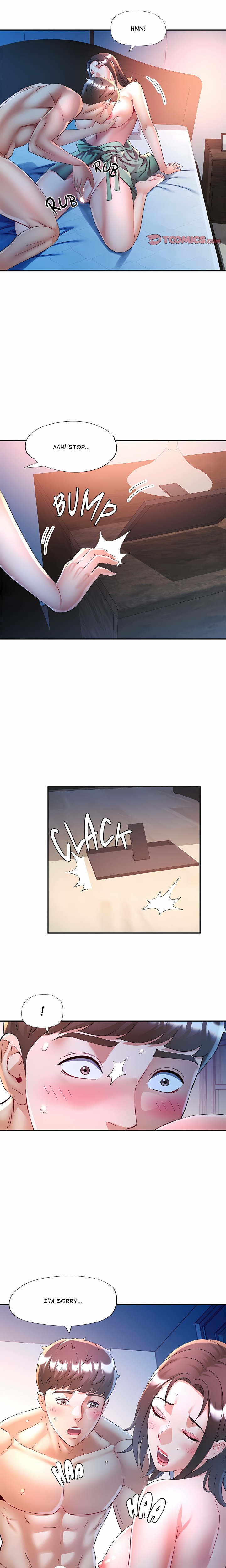 In Her Place - Chapter 132 Page 20