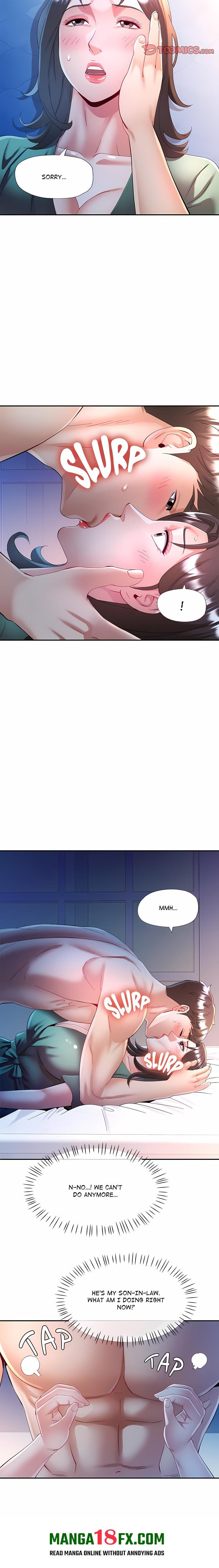 In Her Place - Chapter 132 Page 5