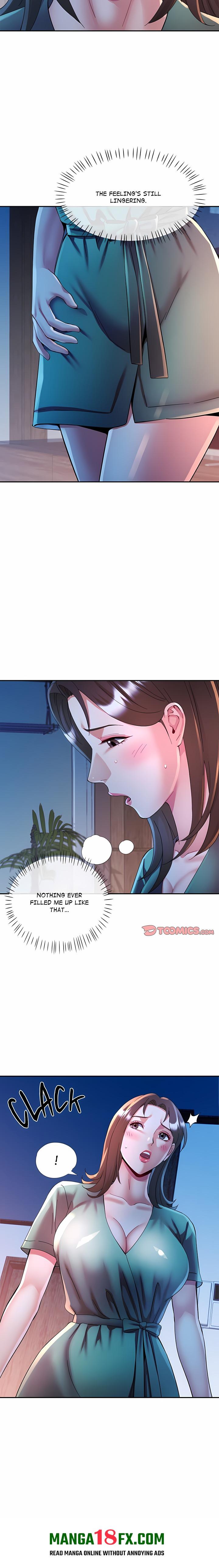 In Her Place - Chapter 134 Page 4