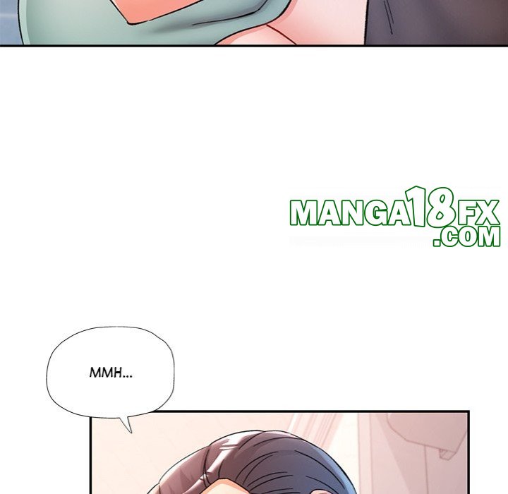 In Her Place - Chapter 94 Page 107