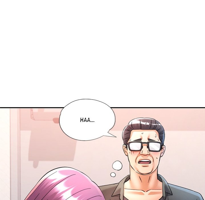 In Her Place - Chapter 94 Page 126