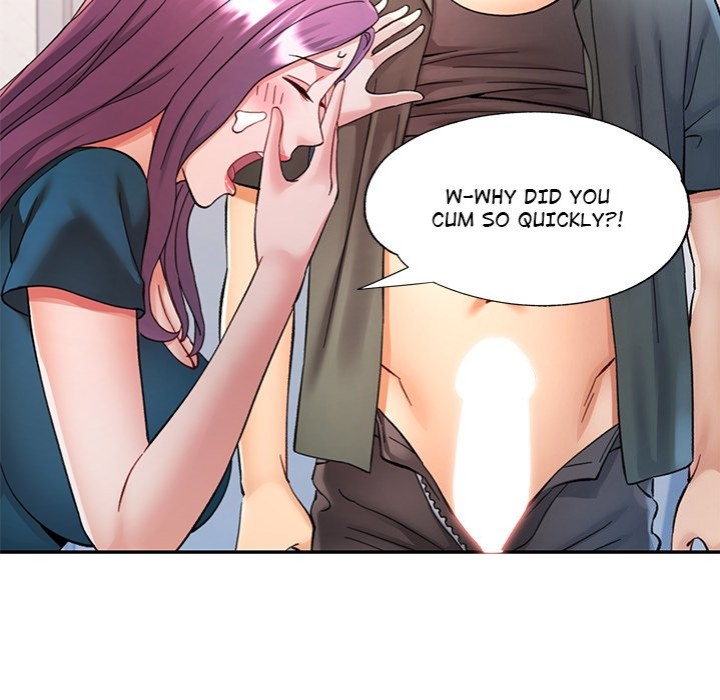 In Her Place - Chapter 94 Page 127