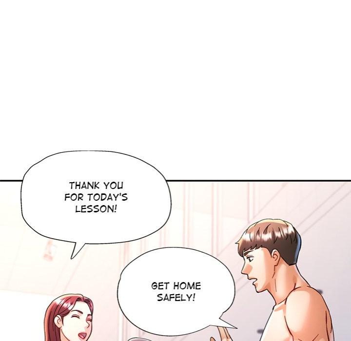 In Her Place - Chapter 94 Page 16