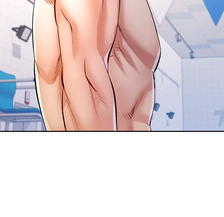 In Her Place - Chapter 94 Page 21