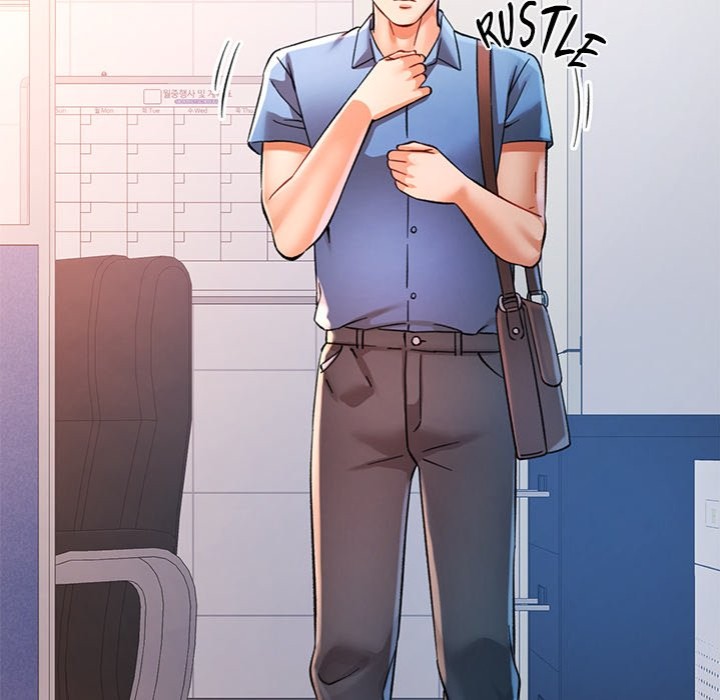 In Her Place - Chapter 94 Page 23