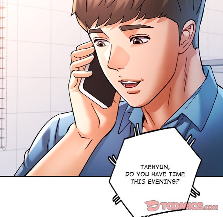 In Her Place - Chapter 94 Page 27