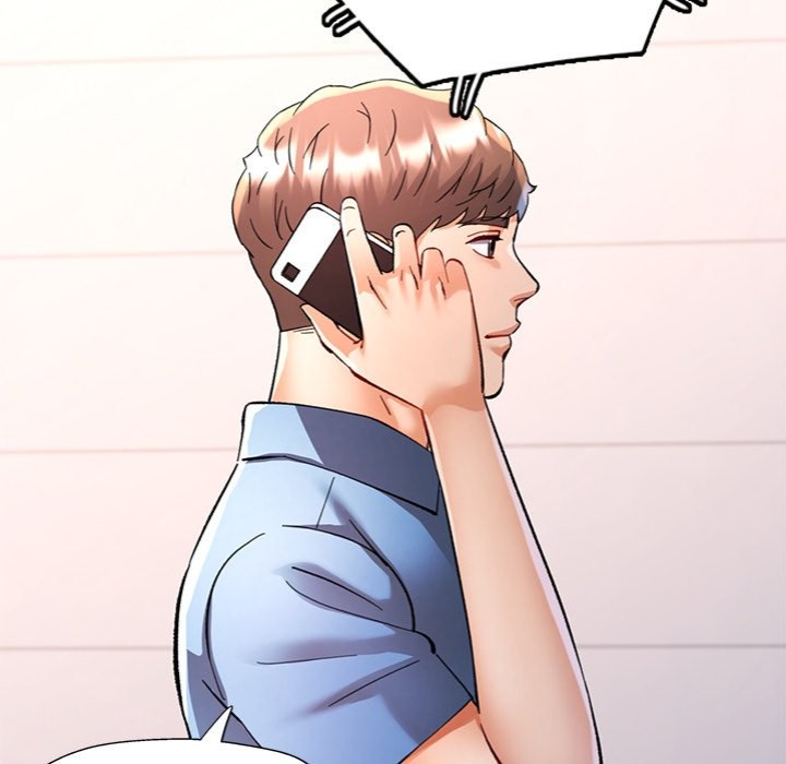 In Her Place - Chapter 94 Page 31