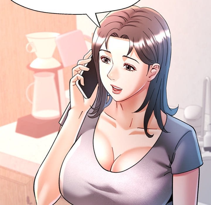 In Her Place - Chapter 94 Page 33