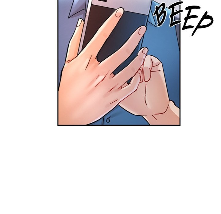 In Her Place - Chapter 94 Page 36