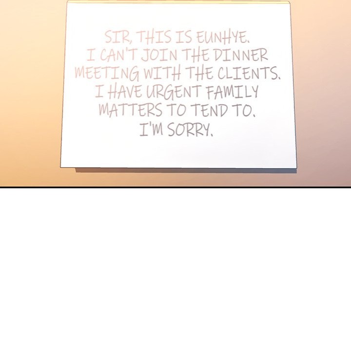 In Her Place - Chapter 94 Page 61