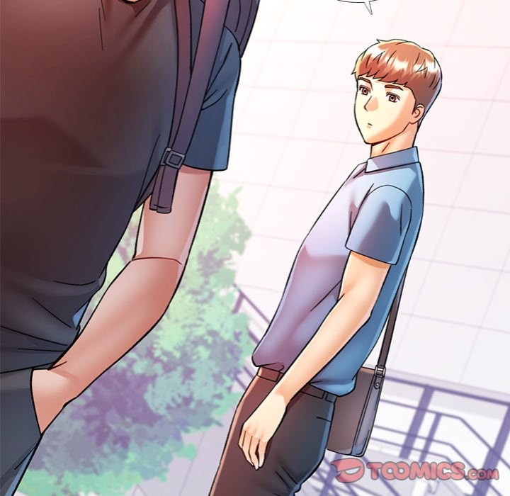 In Her Place - Chapter 94 Page 75