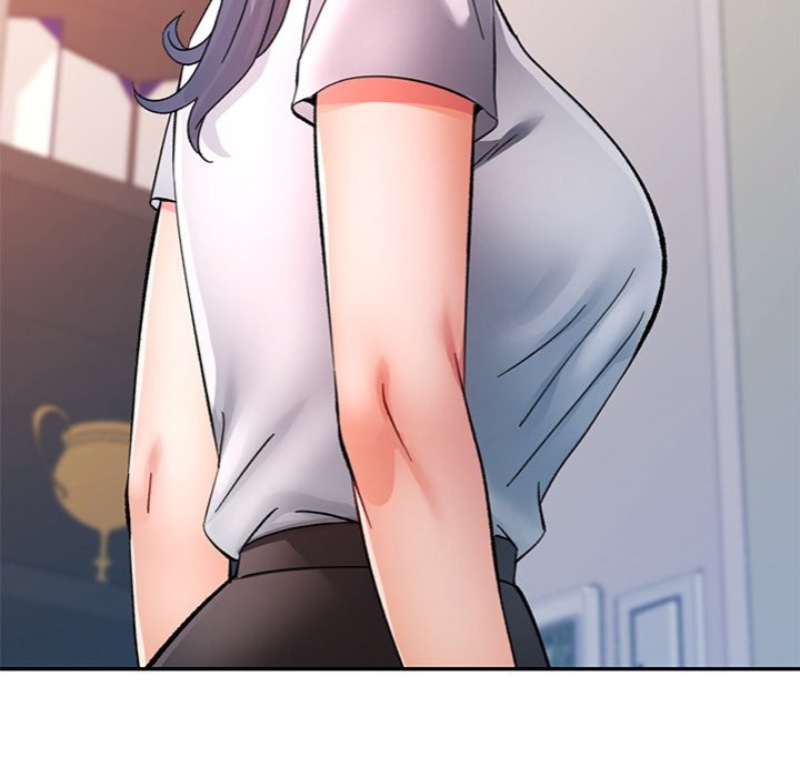 In Her Place - Chapter 94 Page 8