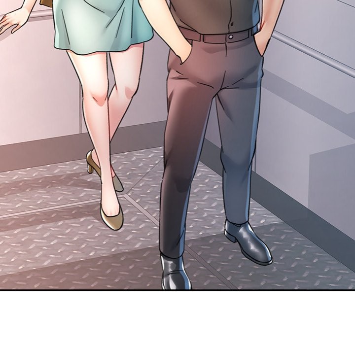 In Her Place - Chapter 94 Page 84