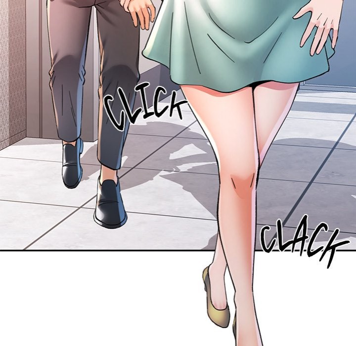 In Her Place - Chapter 94 Page 92