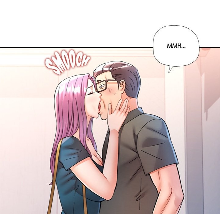 In Her Place - Chapter 94 Page 95