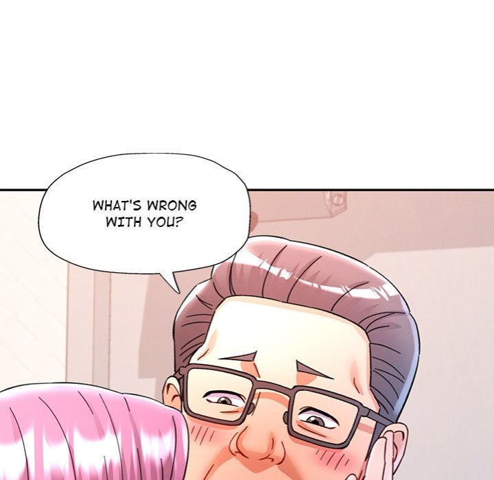 In Her Place - Chapter 94 Page 98